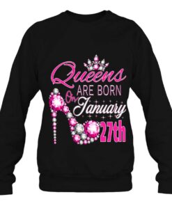 Queens Are Born On January 27Th A Queen Was Born In 3 Queens Are Born On January 27Th A Queen Was Born In 4