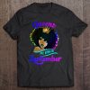 Queens Born September Shirt Black Girl Virgo Libra Birthday