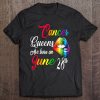 Rainbow Queens Are Born On June 28Th Cancer Girl Birthday
