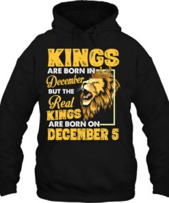 Real Kings Are Born On December 5 I Am A Real King Of Mine 3