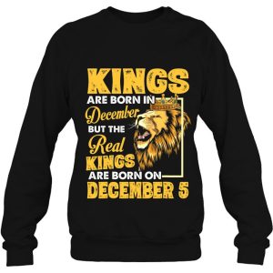 Real Kings Are Born On December 5 I Am A Real King Of Mine 4