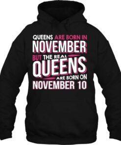 Real Queens Are Born On November 10 10Th Birthday 2 Real Queens Are Born On November 10 10Th Birthday 3