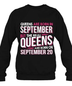 Real Queens Are Born On September 20 20Th Birthday 3 Real Queens Are Born On September 20 20Th Birthday 4