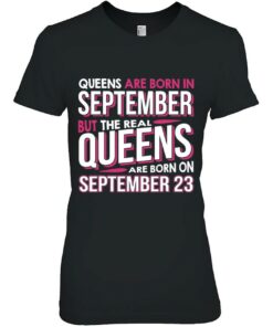 Real Queens Are Born On September 23 23Rd Birthday 1 Real Queens Are Born On September 23 23Rd Birthday 2