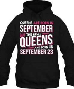 Real Queens Are Born On September 23 23Rd Birthday 2 Real Queens Are Born On September 23 23Rd Birthday 3