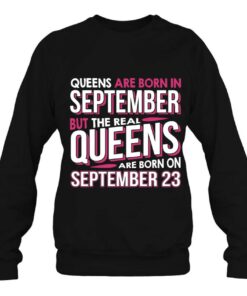 Real Queens Are Born On September 23 23Rd Birthday 3 Real Queens Are Born On September 23 23Rd Birthday 4