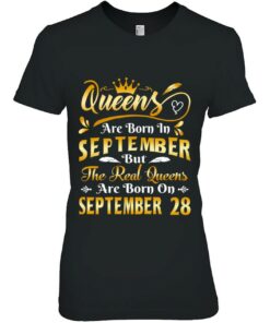 Real Queens Are Born On September 28Th Birthday 1 Real Queens Are Born On September 28Th Birthday 2