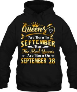 Real Queens Are Born On September 28Th Birthday 2 Real Queens Are Born On September 28Th Birthday 3