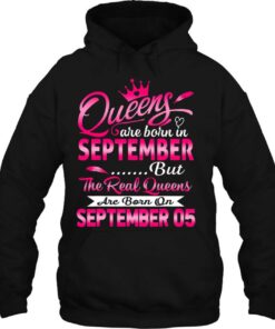 Real Queens Are Born On September 5Th Birthday 2 Real Queens Are Born On September 5Th Birthday 3