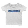 Reggaeton J Balvin T-Shirt (Youth)