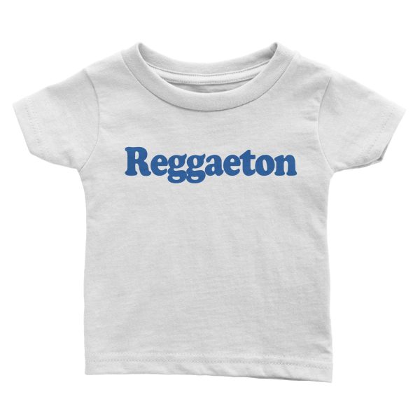 Reggaeton J Balvin T-Shirt (Youth)