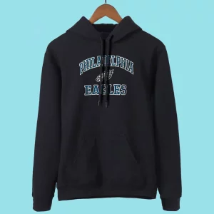 Retro Vintage Philadelphia Eagles Sweatshirt