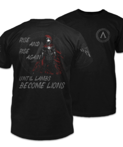 Rise And Rise Again 7367 1