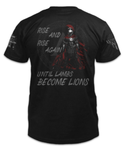 Rise And Rise Again 7367 2