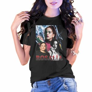 Rosalia T-Shirt