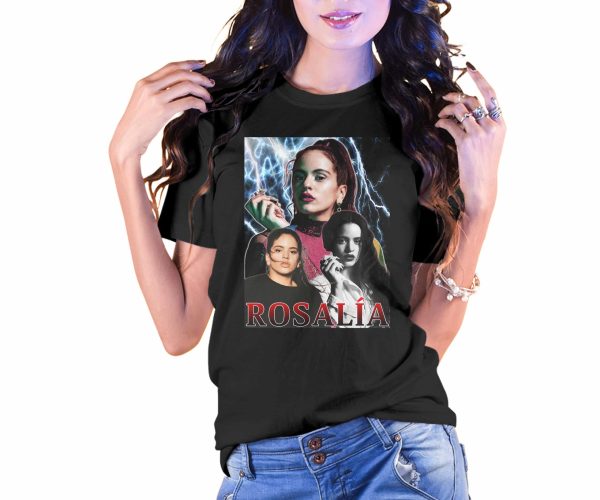 Rosalia T-Shirt