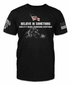 Sacrificing Everything 3754 1