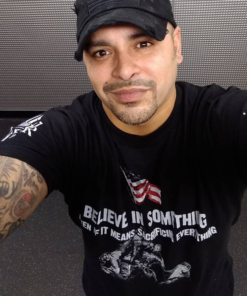 Sacrificing Everything 3754 2