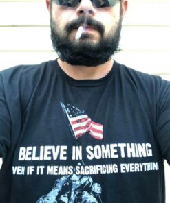 Sacrificing Everything 3754 4