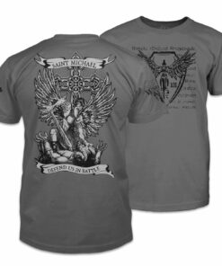 Saint Michael Defend Us 9982 1