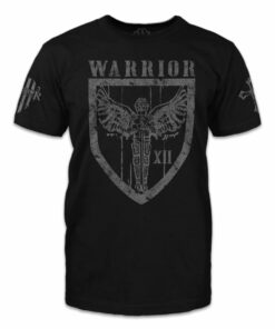 Saint Michael The Warrior 7961 1