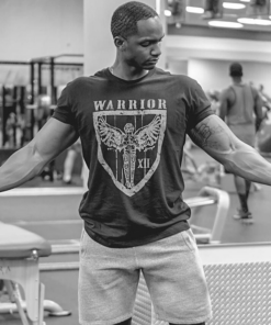 Saint Michael The Warrior 7961 2