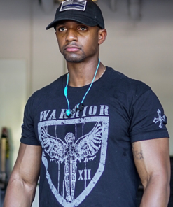 Saint Michael The Warrior 7961 4