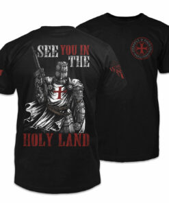 See You In The Holy Land 9867 1