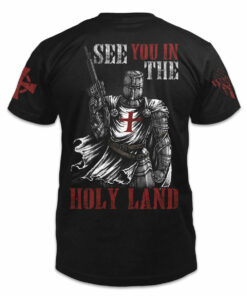 See You In The Holy Land 9867 2