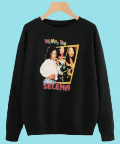 Selena Merch Vintage Selena Quintanilla Shirt Store Cloths 2