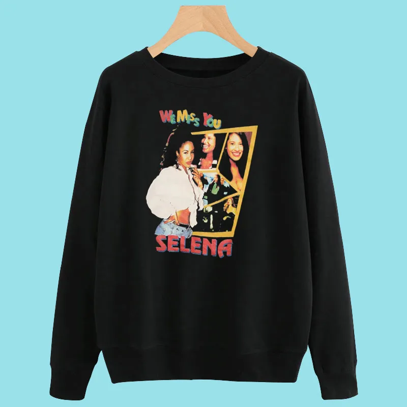 Selena quintanilla shirt