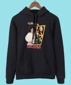 Selena Merch Vintage Selena Quintanilla Shirt Store Cloths 3