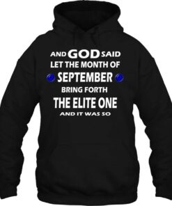 September Birthday Birthstone Virgo & Libra Shirt Gift Idea 2 September Birthday Birthstone Virgo Libra Shirt Gift Idea 3