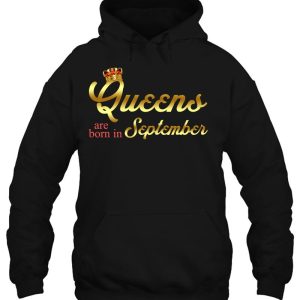 September Birthday For Women Queens Are Born In September 3