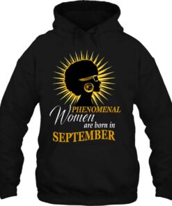 September Birthday Gift For African Women 2 September Birthday Gift For African Women 3