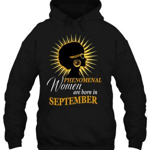 September Birthday Gift For African Women 3