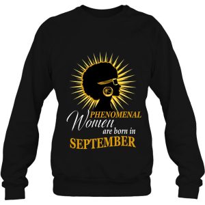 September Birthday Gift For African Women 4