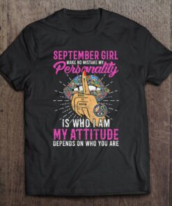 September Girl Birthday September Girl 1