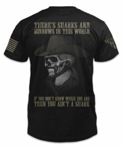 Sharks And Minnows 1010 2