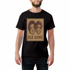 Silk Sonic T-Shirt