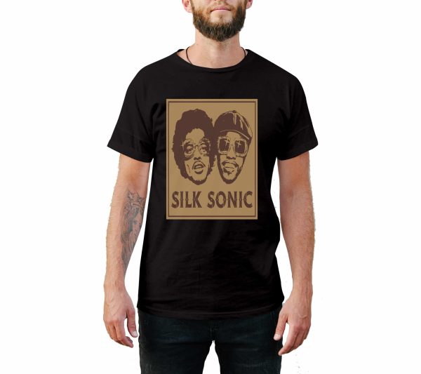 Silk Sonic T-Shirt