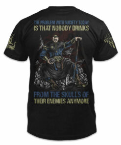 Skulls Of My Enemies 7053 2