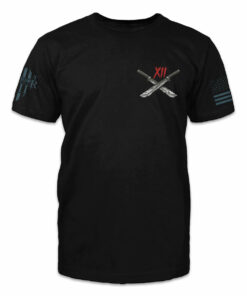 Slaughter And Laughter 2719 3