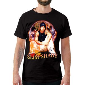 Slim Shady Vintage Style T-Shirt