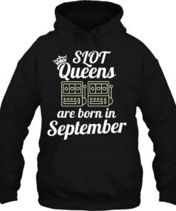 Slot Machine Queens Born September Birthday Party 2 Slot Machine Queens Born September Birthday Party 3