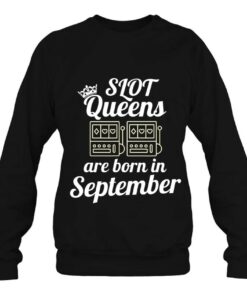 Slot Machine Queens Born September Birthday Party 3 Slot Machine Queens Born September Birthday Party 4