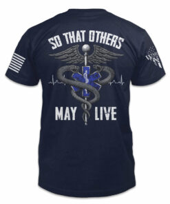 So That Others May Live 6557 2