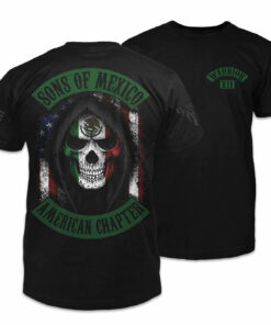 Sons of Mexico 6679 1