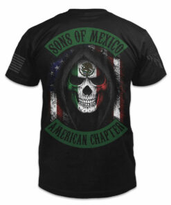 Sons of Mexico 6679 2