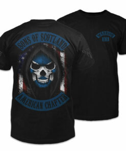 Sons of Scotland 4510 1